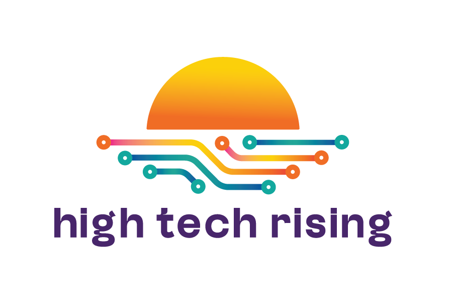 High Tech Rising